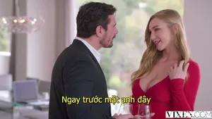 Những phụ nữ trưởng thành và những quý cô giàu có đến SPA để thỏa mãn cơn khát của họ