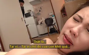 Bất ngờ móc lồn khiến em sướng chảy nước