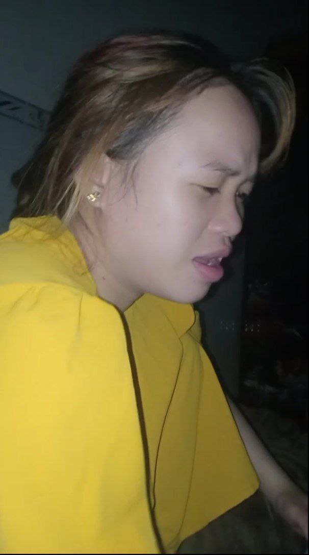 Cô em thèm địt đi đóng gạch cùng trai lạ buồi to